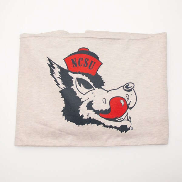 54" X 84" Sweatshirt Blanket Vault